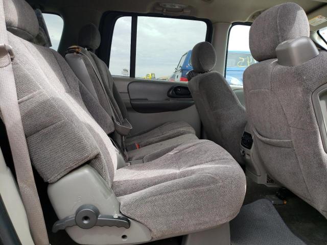 Photo 6 from auction – 2004 CHEVROLET TRAILBLAZE with VIN 1GNET16S346204779