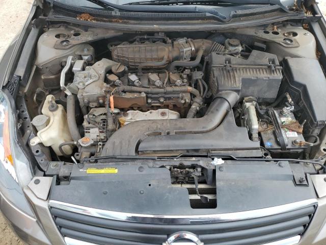 Photo 7 from auction – 2007 NISSAN ALTIMA 2.5 with VIN 1N4AL21E97C171605