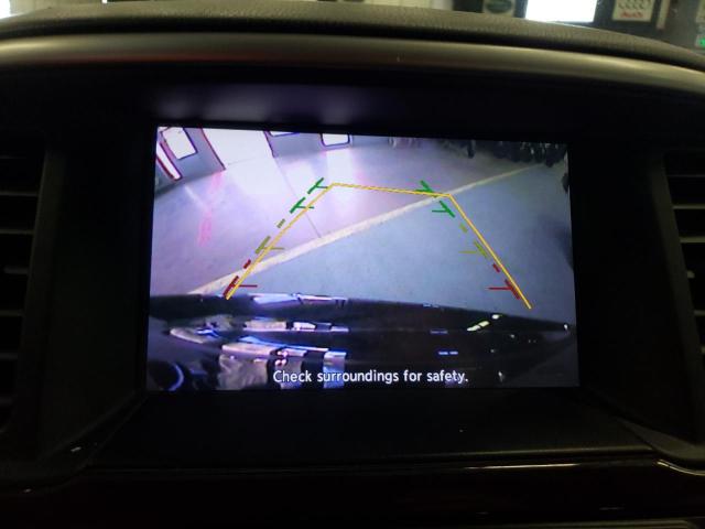 Photo 9 from auction – 2014 NISSAN PATHFINDER with VIN 5N1AR2MM6EC637205