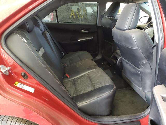 Photo 6 from auction – 2012 TOYOTA CAMRY BASE with VIN 4T1BF1FK4CU624480