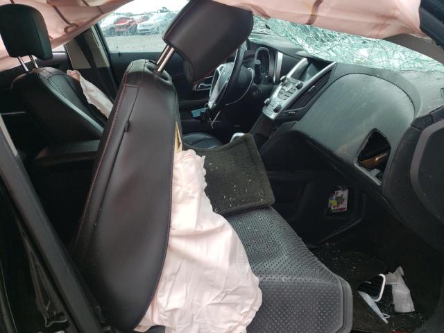 Photo 5 from auction – 2011 CHEVROLET EQUINOX LT with VIN 2CNFLPE55B6255733