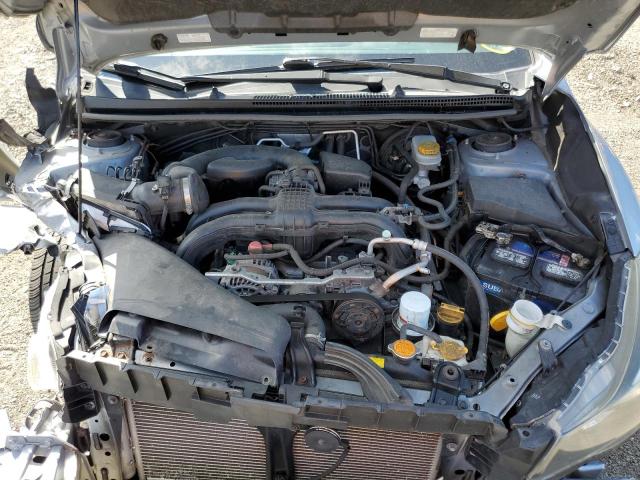 Фото 7 с аукциона – 2015 SUBARU XV CROSSTR с VIN JF2GPACC0F8269956