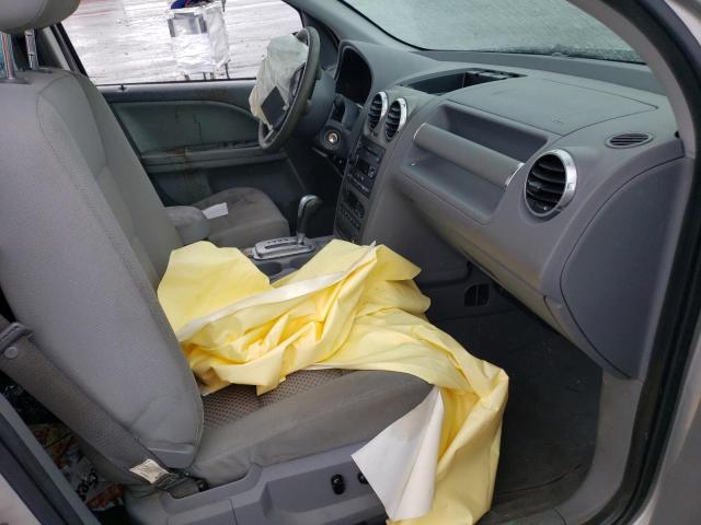 Photo 5 from auction – 2006 FORD FREESTYLE with VIN 1FMZK05136GA03344