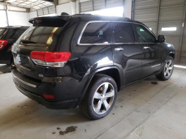 Photo 4 from auction – 2014 JEEP GRAND CHER with VIN 1C4RJECM7EC300267