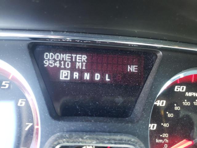 Photo 8 from auction – 2016 GMC ACADIA SLE with VIN 1GKKRNED2GJ119989