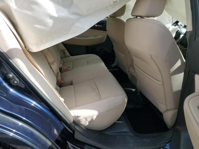Photo 6 from auction – 2018 SUBARU LEGACY 2.5 with VIN 4S3BNAF60J3044267