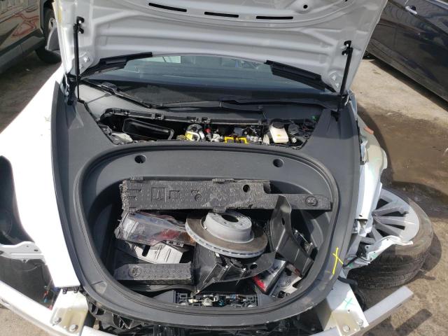 Photo 7 from auction – 2021 TESLA MODEL 3 with VIN 5YJ3E1EA4MF032138