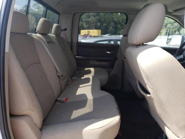 Photo 6 from auction – 2010 DODGE RAM 3500 with VIN 3D73Y4CL5AG137375