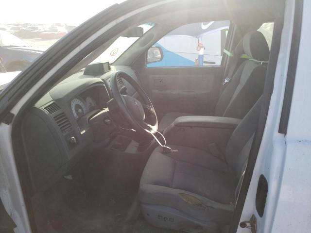 Photo 5 from auction – 2005 DODGE DAKOTA SLT with VIN 1D7HW42N15S276089