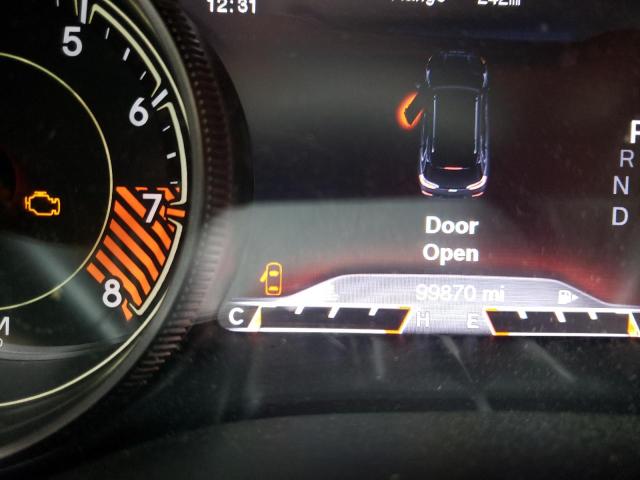 Photo 8 from auction – 2014 JEEP CHEROKEE L with VIN 1C4PJMDS9EW210728