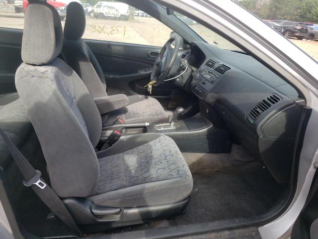 Photo 5 from auction – 2002 HONDA CIVIC with VIN 1HGEM22992L068978