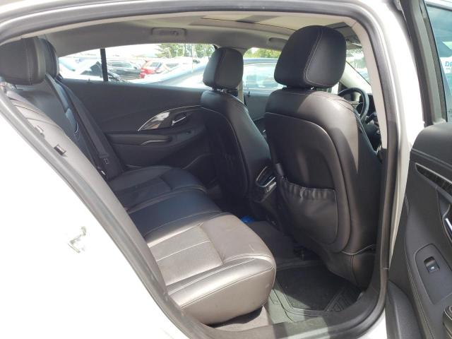 Photo 6 from auction – 2015 BUICK LACROSSE P with VIN 1G4GF5G31FF226348