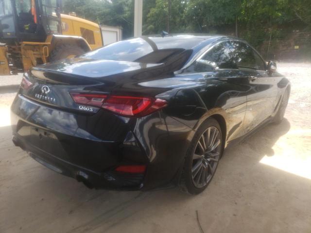 Photo 4 from auction – 2017 INFINITI Q60 PREMIU with VIN JN1EV7EK2HM363708