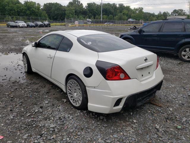 Photo 3 from auction – 2009 NISSAN ALTIMA 3.5 with VIN 1N4BL24EX9C135070