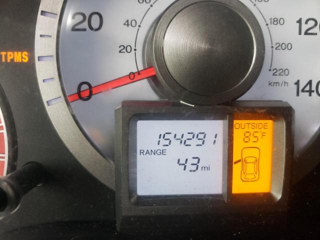 Photo 8 from auction – 2009 HONDA PILOT EXL with VIN 5FNYF48659B038601