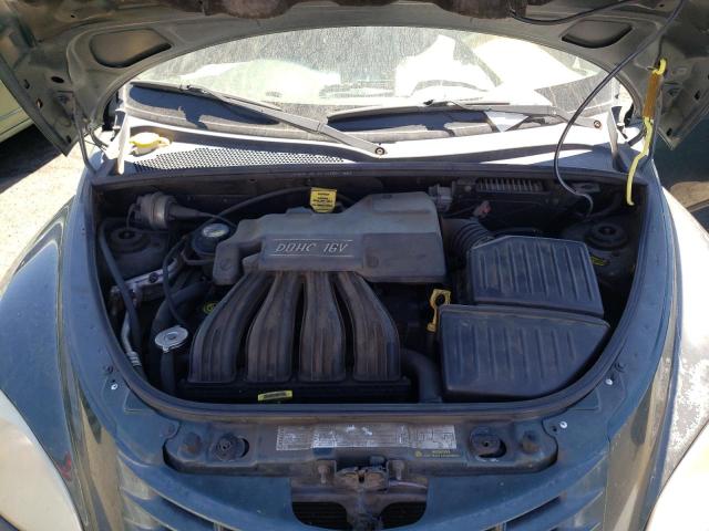 Photo 7 from auction – 2001 CHRYSLER PT CRUISER with VIN 3C8FY4BB61T522644