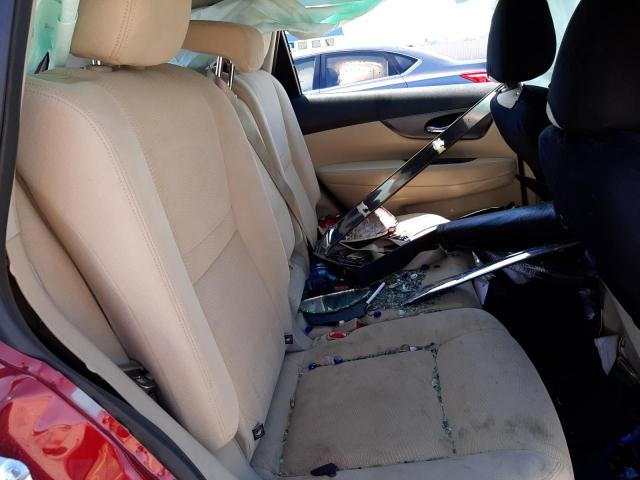 Photo 6 from auction – 2016 NISSAN ROGUE S with VIN JN8AT2MT0GW011846