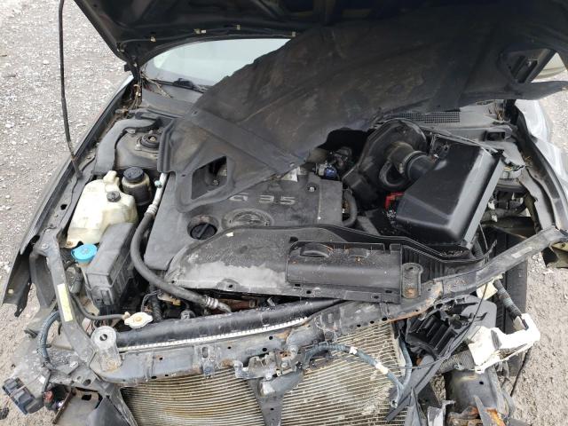 Photo 7 from auction – 2006 NISSAN ALTIMA SE with VIN 1N4BL11D96N335136