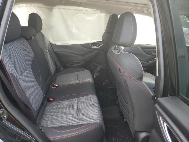 Photo 6 from auction – 2019 SUBARU FORESTER S with VIN JF2SKAPC0KH490468
