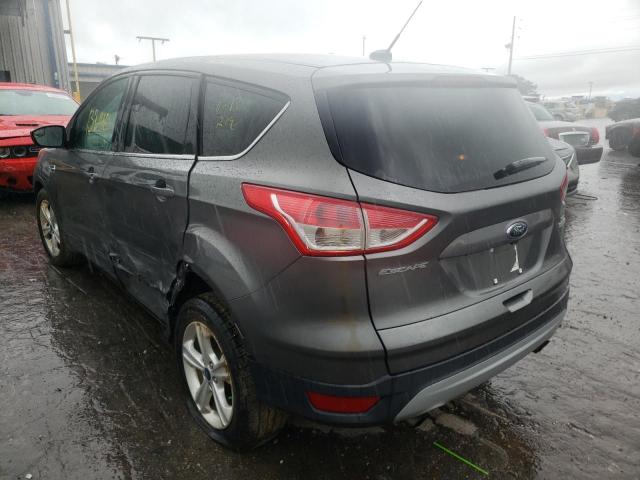 صورة رقم 3 من المزاد - 2014 FORD ESCAPE SE مع VIN 1FMCU0GX2EUC09336