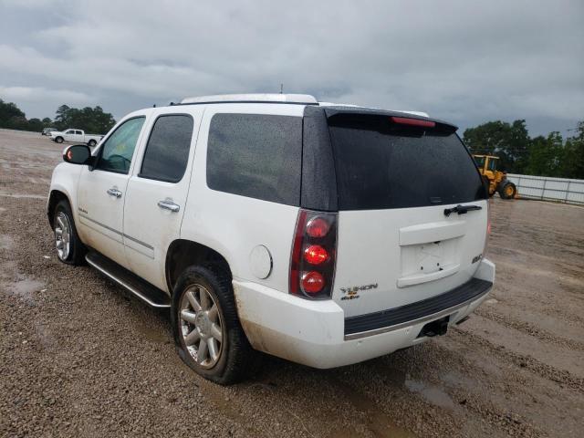 Photo 3 from auction – 2014 GMC YUKON DENA with VIN 1GKS2EEF3ER166064