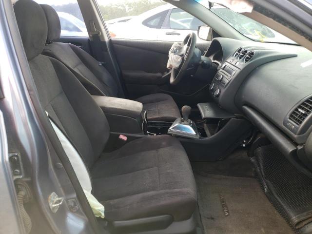 Photo 5 from auction – 2012 NISSAN ALTIMA BAS with VIN 1N4AL2AP7CC149582