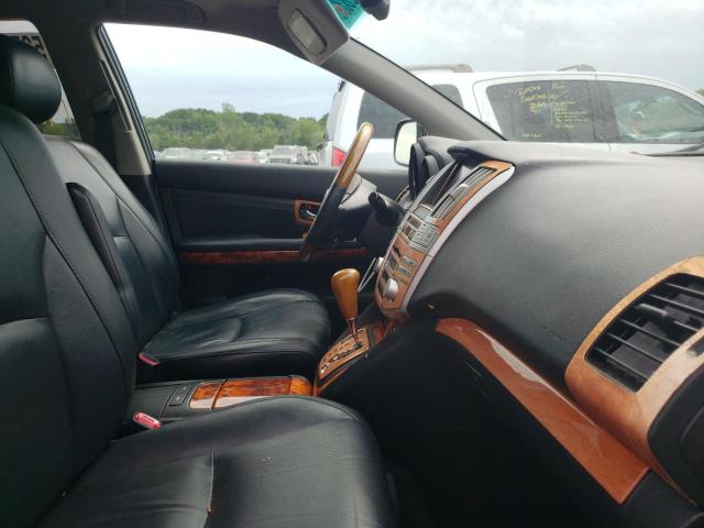 Photo 5 from auction – 2007 LEXUS RX 350 with VIN 2T2HK31U27C035554