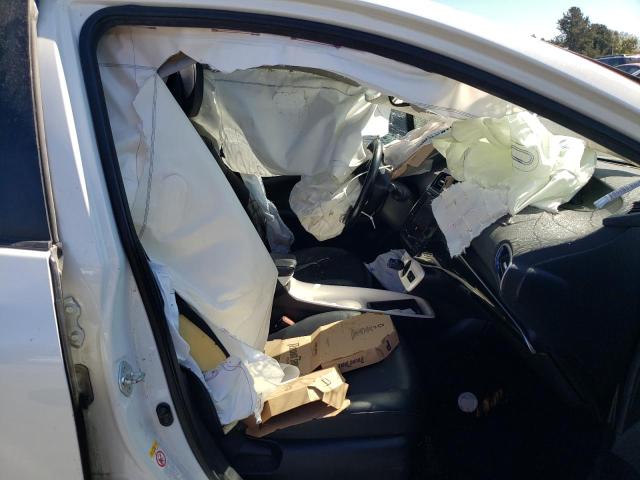 Photo 5 from auction – 2016 TOYOTA PRIUS with VIN JTDKARFU4G3004582