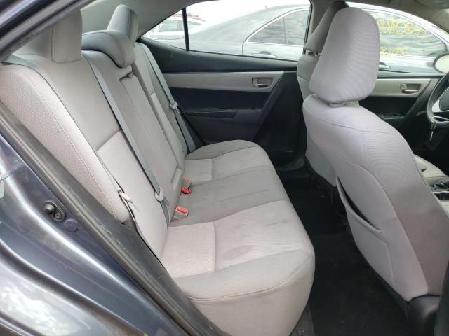 Photo 6 from auction – 2015 TOYOTA COROLLA L with VIN 5YFBURHE0FP248958