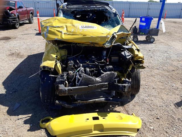 Photo 9 from auction – 2014 KIA SOUL ! with VIN KNDJX3A54E7006782