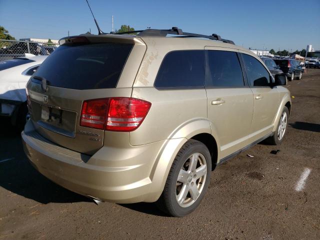 Фото 4 с аукциона – 2010 DODGE JOURNEY SX с VIN 3D4PH5FV7AT164263