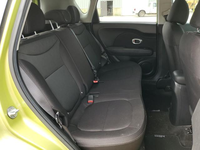 Photo 6 from auction – 2017 KIA SOUL with VIN KNDJN2A26H7883476