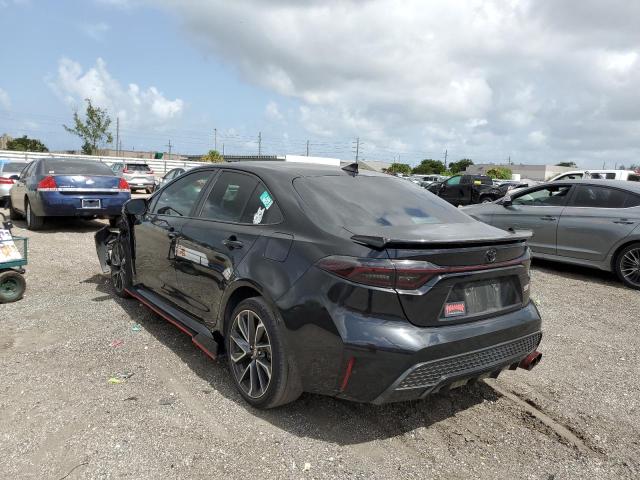 Photo 3 from auction – 2020 TOYOTA COROLLA SE with VIN 5YFS4RCEXLP033333