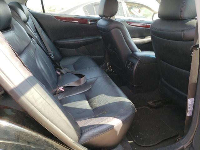 Photo 6 from auction – 2004 LEXUS ES 300 with VIN JTHBA30G045034709