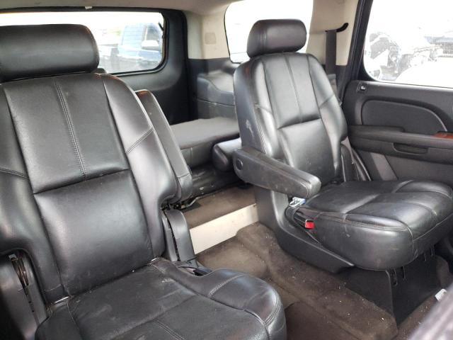 Photo 6 from auction – 2007 CHEVROLET TAHOE C150 with VIN 1GNFC13017J405668