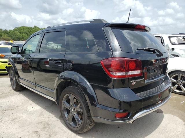 Photo 3 from auction – 2019 DODGE JOURNEY CR with VIN 3C4PDDGG3KT794897