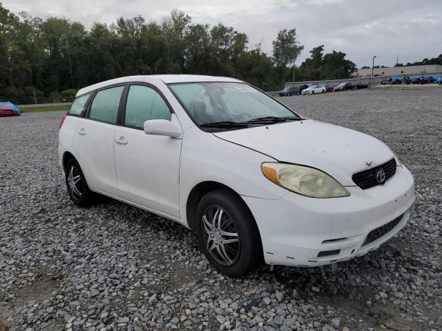 TOYOTA COROLLA MA 2004 with VIN 2T1KR32E64C240903 - Photo from auction