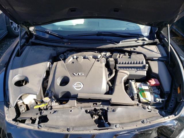 Photo 7 from auction – 2014 NISSAN MAXIMA S with VIN 1N4AA5AP9EC912809
