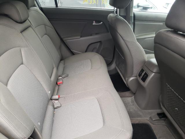 Photo 6 from auction – 2014 KIA SPORTAGE L with VIN KNDPBCACXE7549741