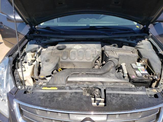Photo 7 from auction – 2011 NISSAN ALTIMA BAS with VIN 1N4AL2AP2BC158995