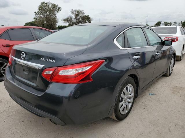 Photo 4 from auction – 2017 NISSAN ALTIMA 2.5 with VIN 1N4AL3AP5HC153790