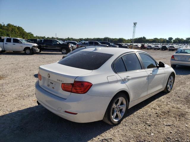 Photo 4 from auction – 2013 BMW 328 I with VIN WBA3A5C52DF600873