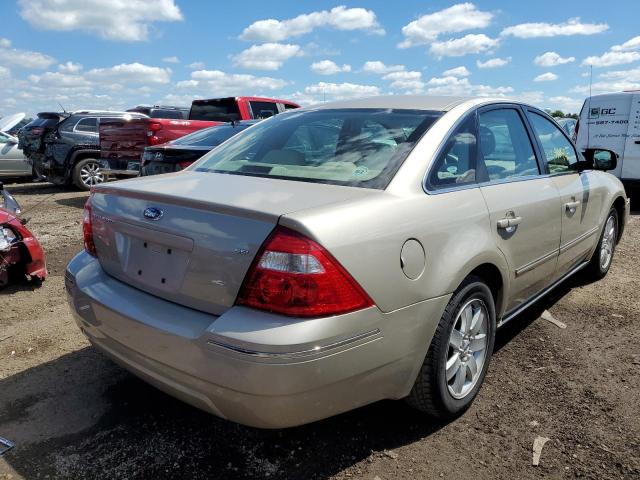 Photo 4 from auction – 2006 FORD FIVE HUNDR with VIN 1FAHP24126G136617
