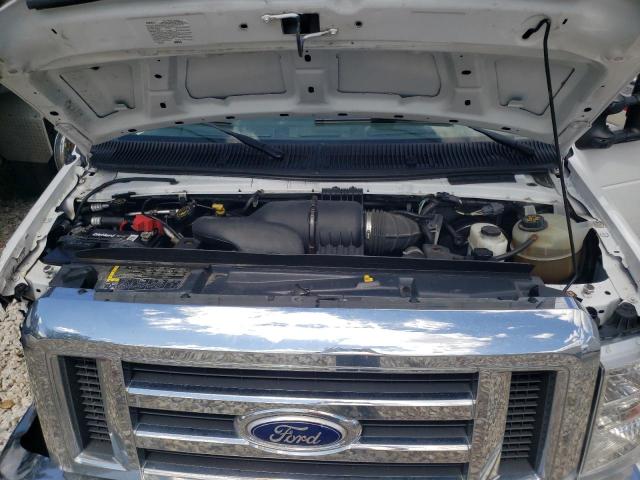 Photo 7 from auction – 2016 FORD ECONOLINE with VIN 1FDWE3FL3GDC23291