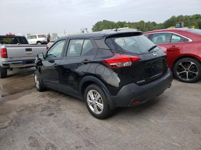 Photo 3 from auction – 2020 NISSAN KICKS S with VIN 3N1CP5BV1LL489307