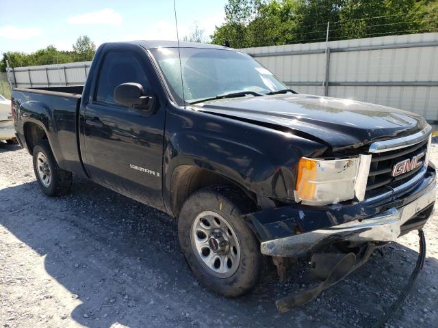 Photo 1 from auction – 2008 GMC SIERRA K15 with VIN 1GTEK14C78Z255598