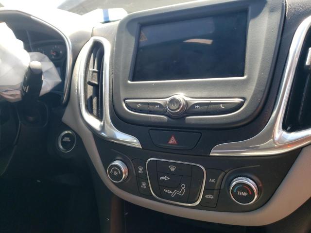Photo 9 from auction – 2019 CHEVROLET EQUINOX LS with VIN 2GNAXHEV8K6225867