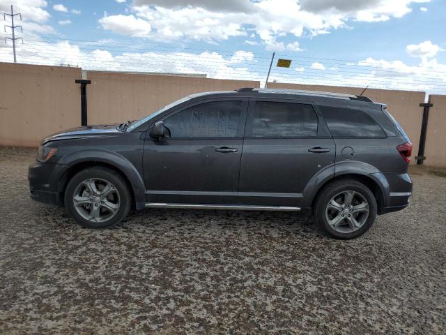 Photo 2 from auction – 2016 DODGE JOURNEY CR with VIN 3C4PDCGB1GT138056