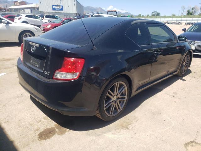 Photo 4 from auction – 2011 TOYOTA SCION TC with VIN JTKJF5C73B3019032