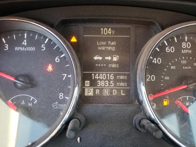 Photo 8 from auction – 2013 NISSAN ROGUE S with VIN JN8AS5MT9DW024658